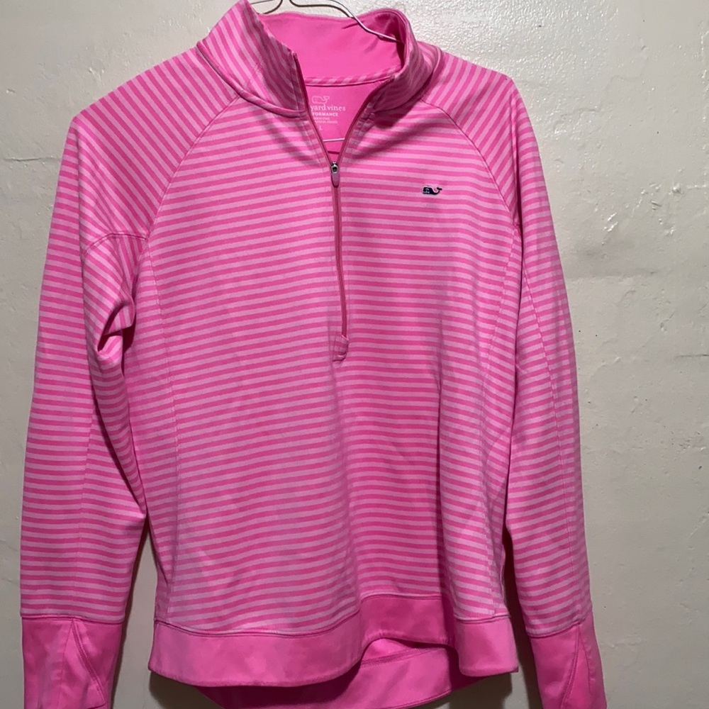 Vineyard vines pullover sweatshirt